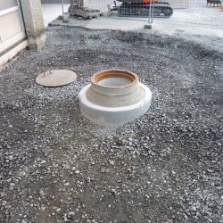 Bauleitung Neubau