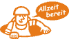 allzeit bereit