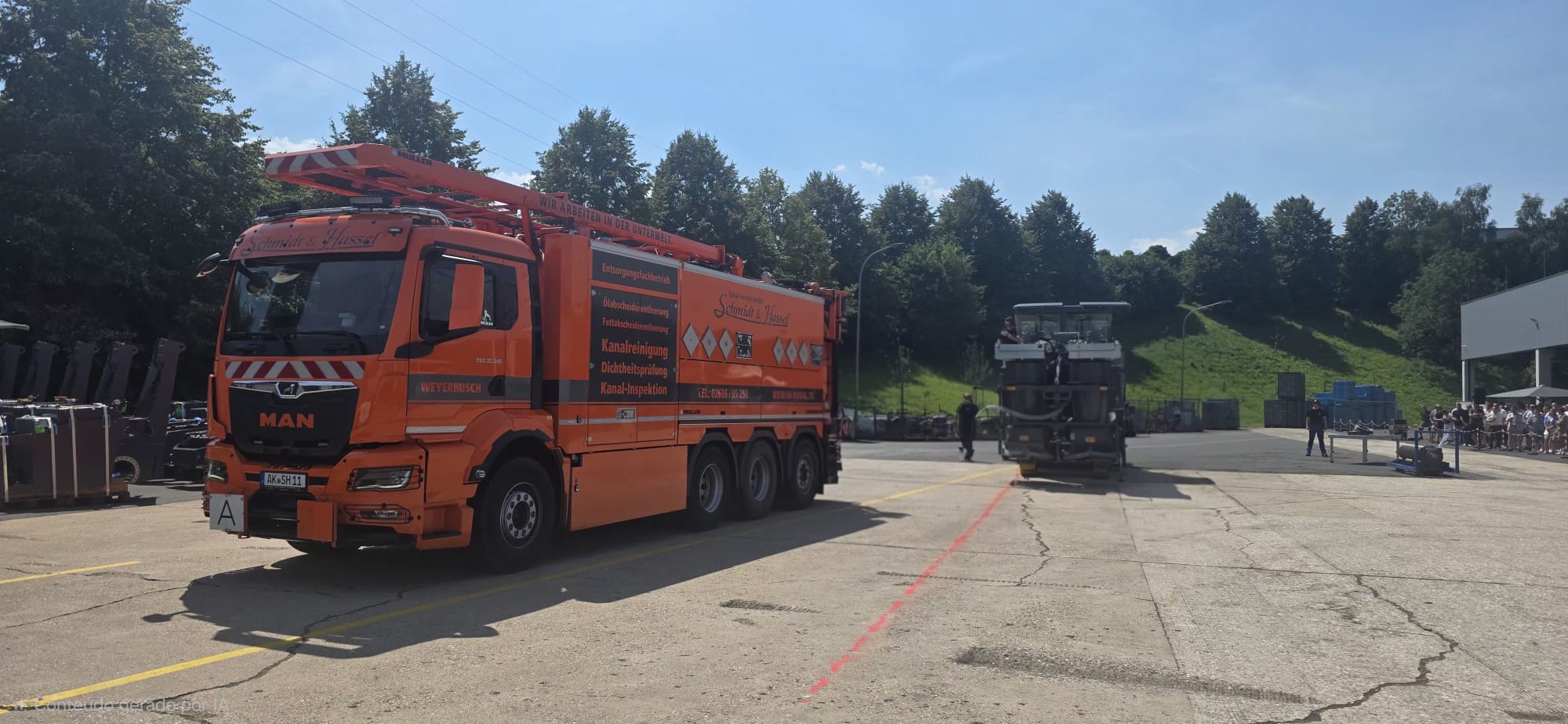entsorgung 5